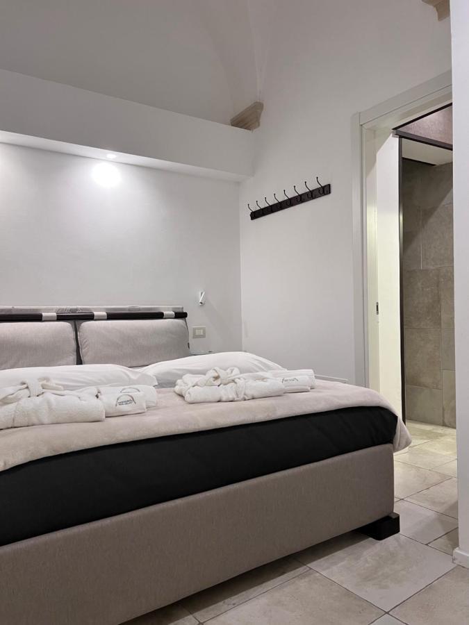 Signuria Dimora Esclusiva Frühstückspension Lecce