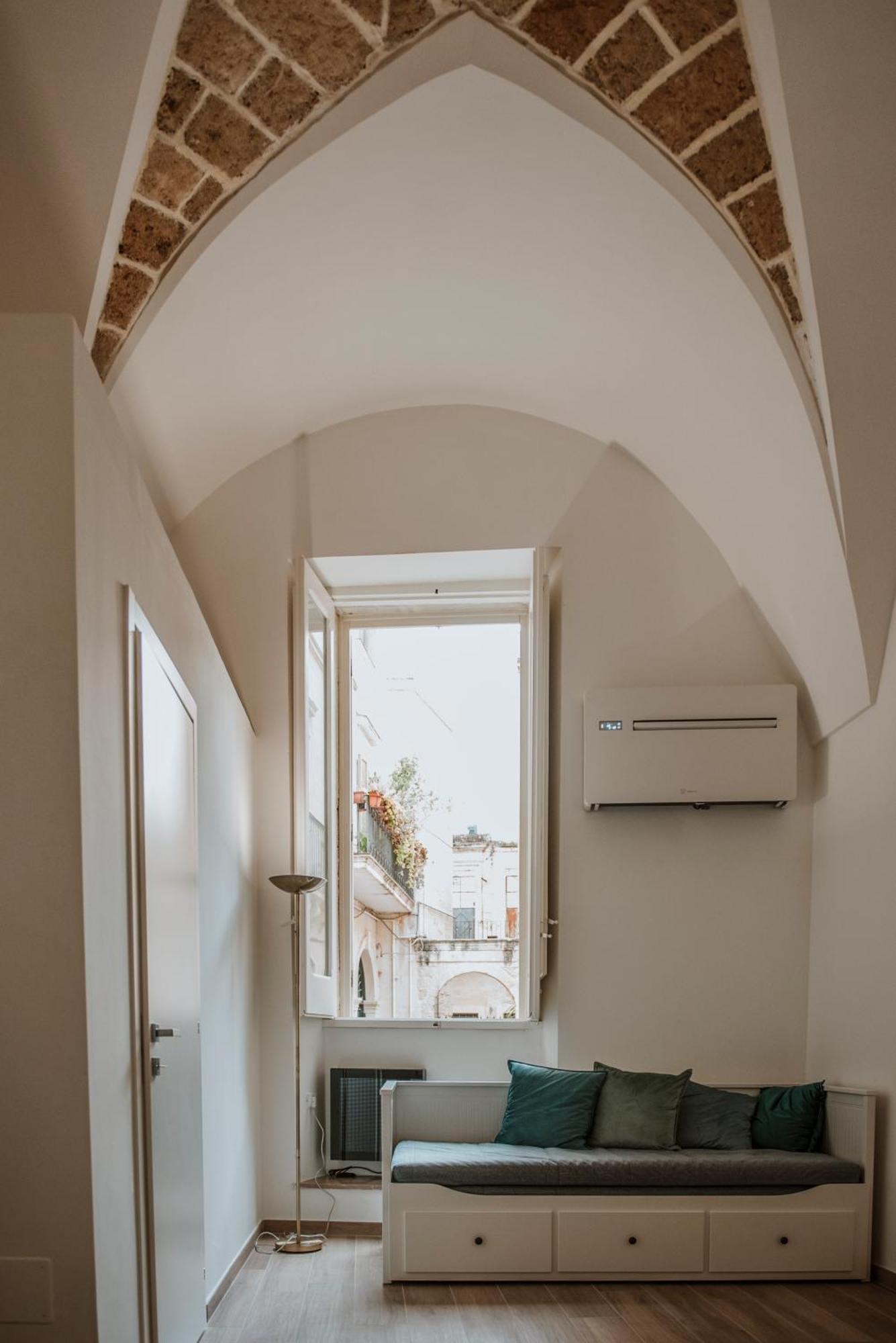 Signuria Dimora Esclusiva Frühstückspension Lecce