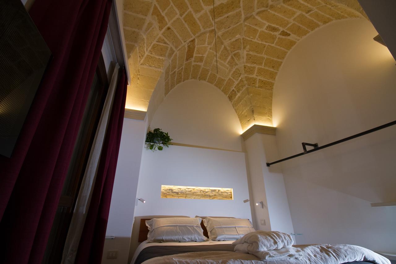 Signuria Dimora Esclusiva Lecce