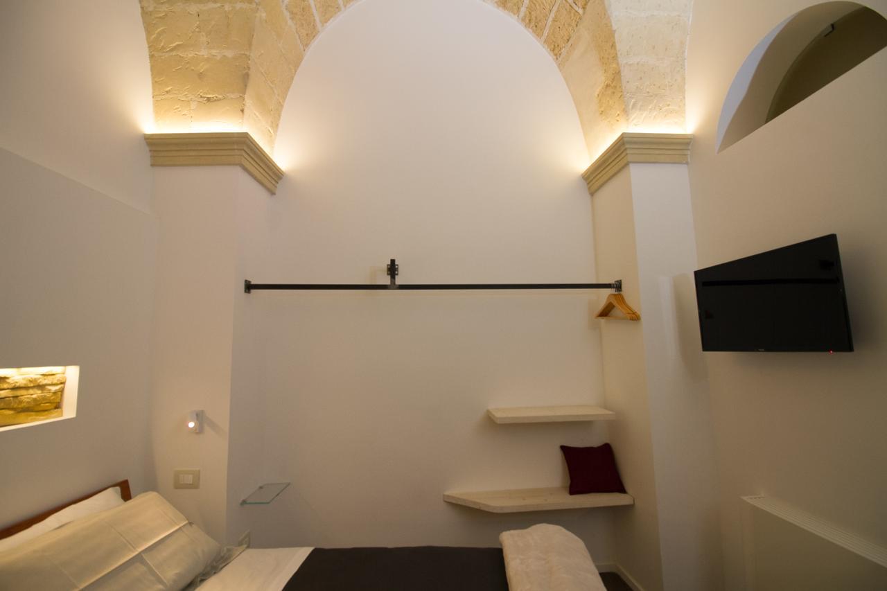 Signuria Dimora Esclusiva 2* Lecce