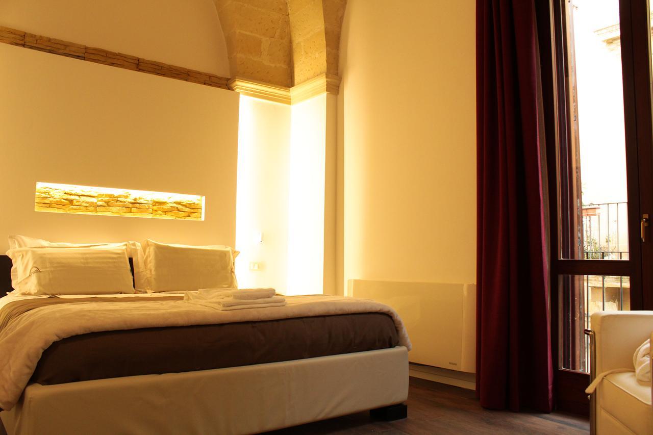 Signuria Dimora Esclusiva Frühstückspension Lecce