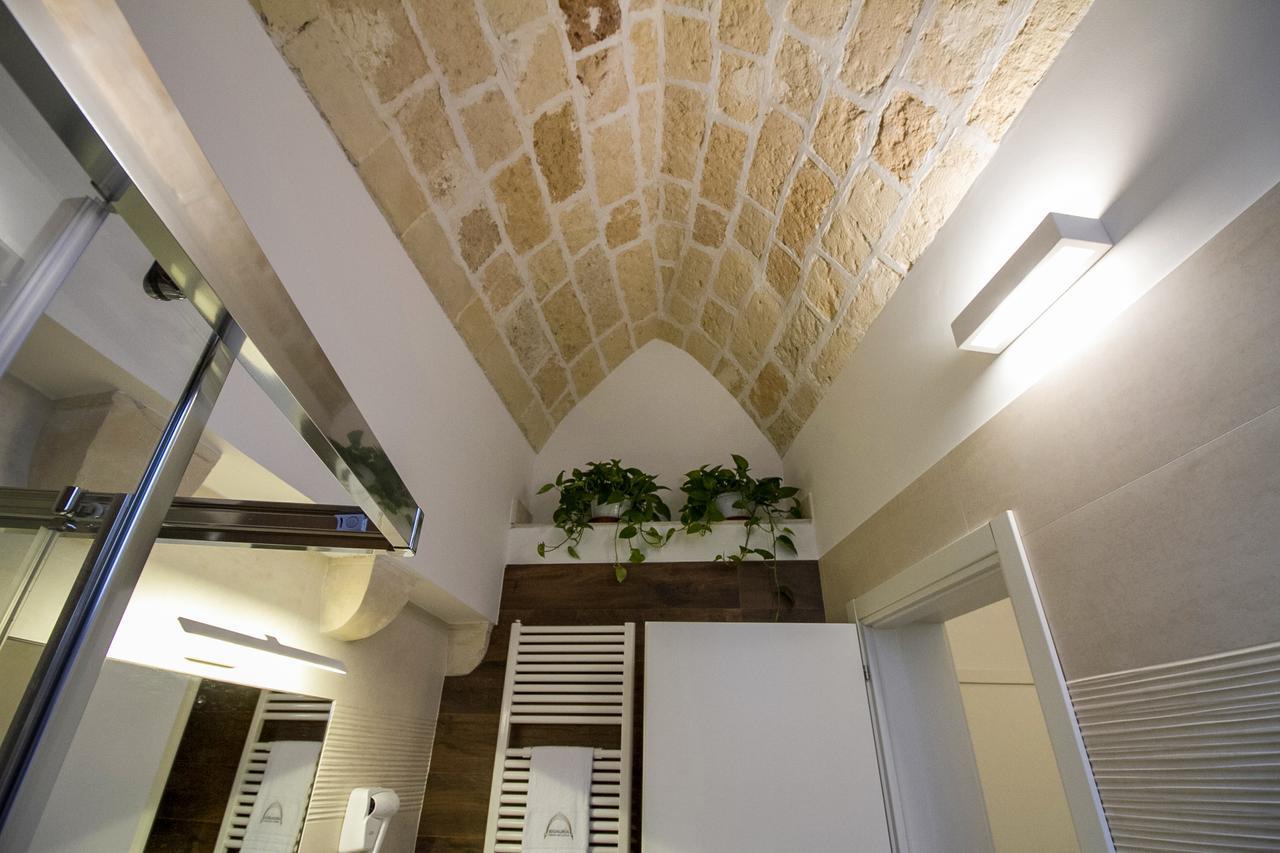 Signuria Dimora Esclusiva Frühstückspension Lecce