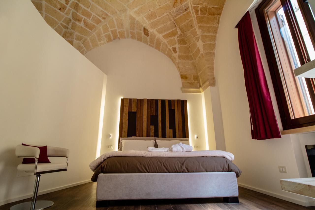 Signuria Dimora Esclusiva Lecce
