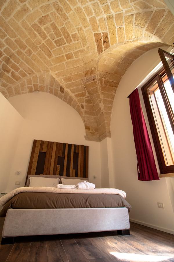 Signuria Dimora Esclusiva Frühstückspension Lecce