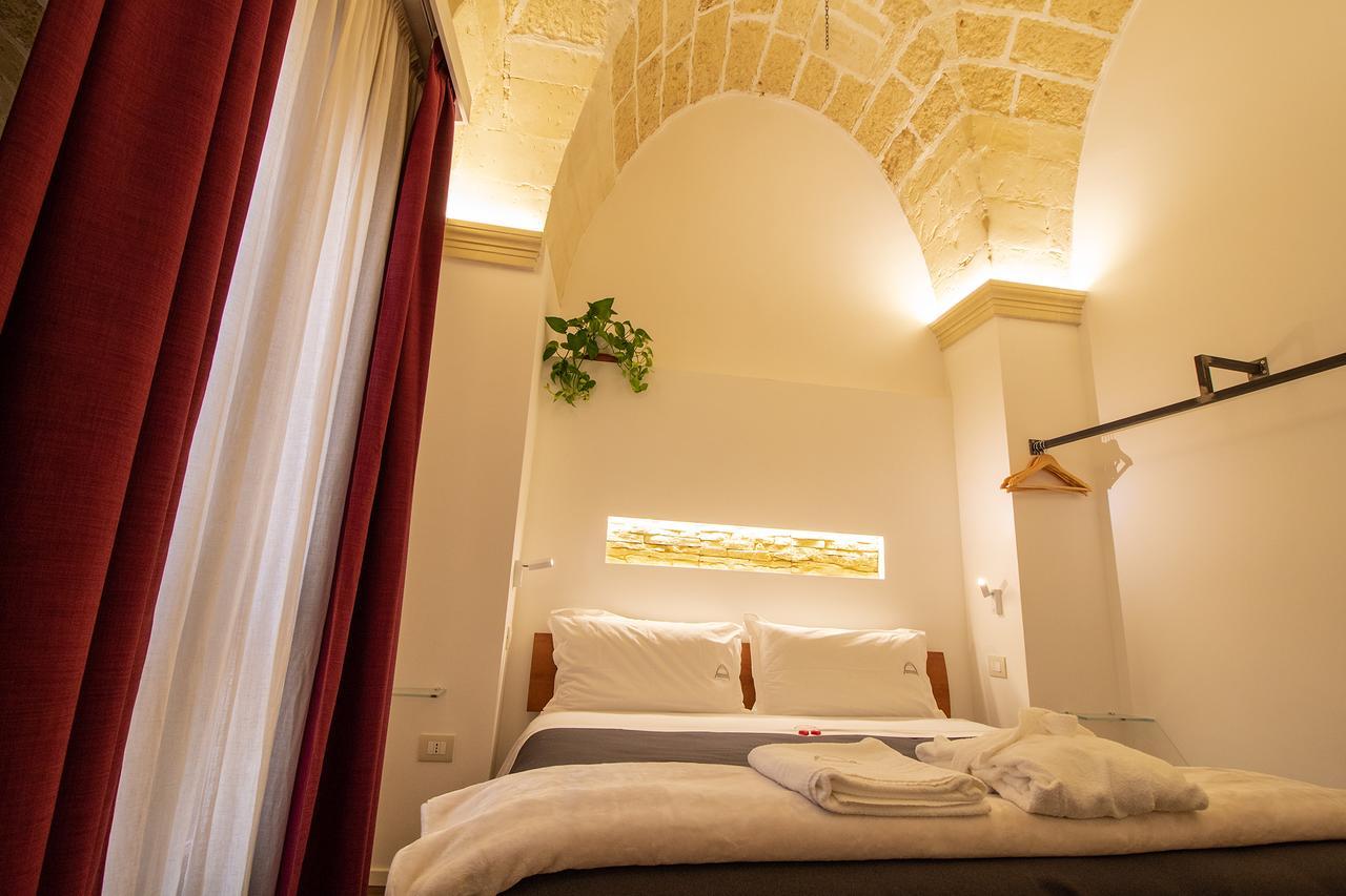 Frühstückspension Signuria Dimora Esclusiva Lecce
