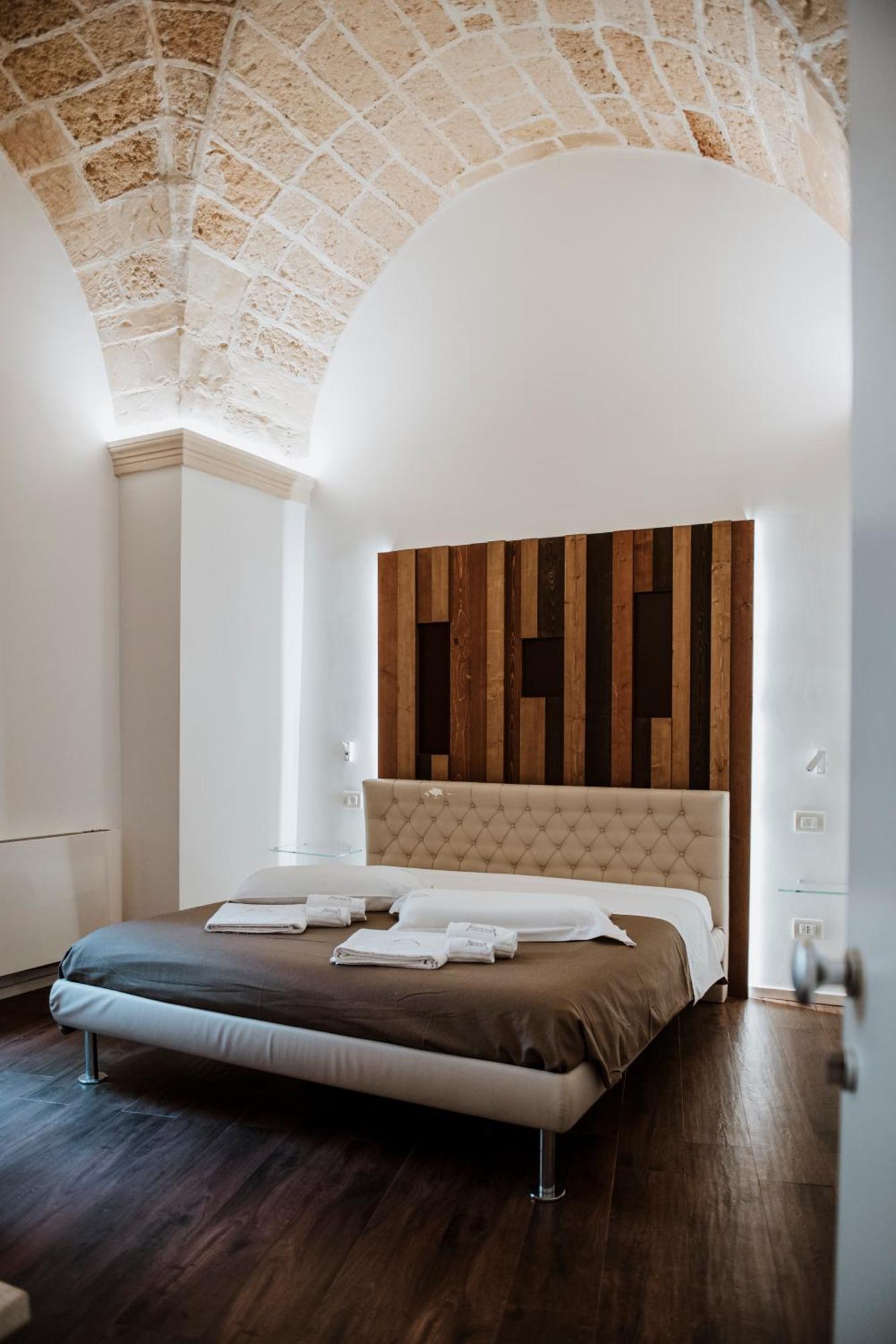 Bed & Breakfast Signuria Dimora Esclusiva 2*