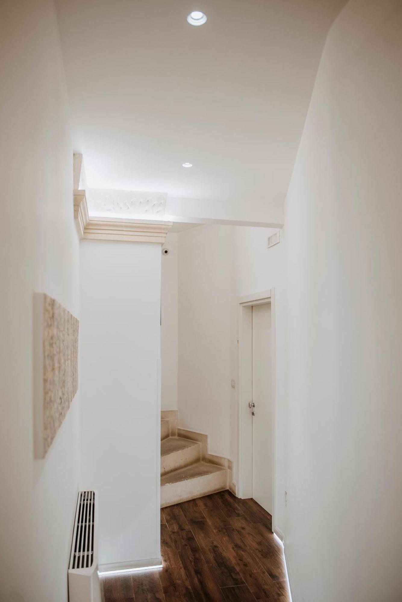 Bed & Breakfast Signuria Dimora Esclusiva Lecce