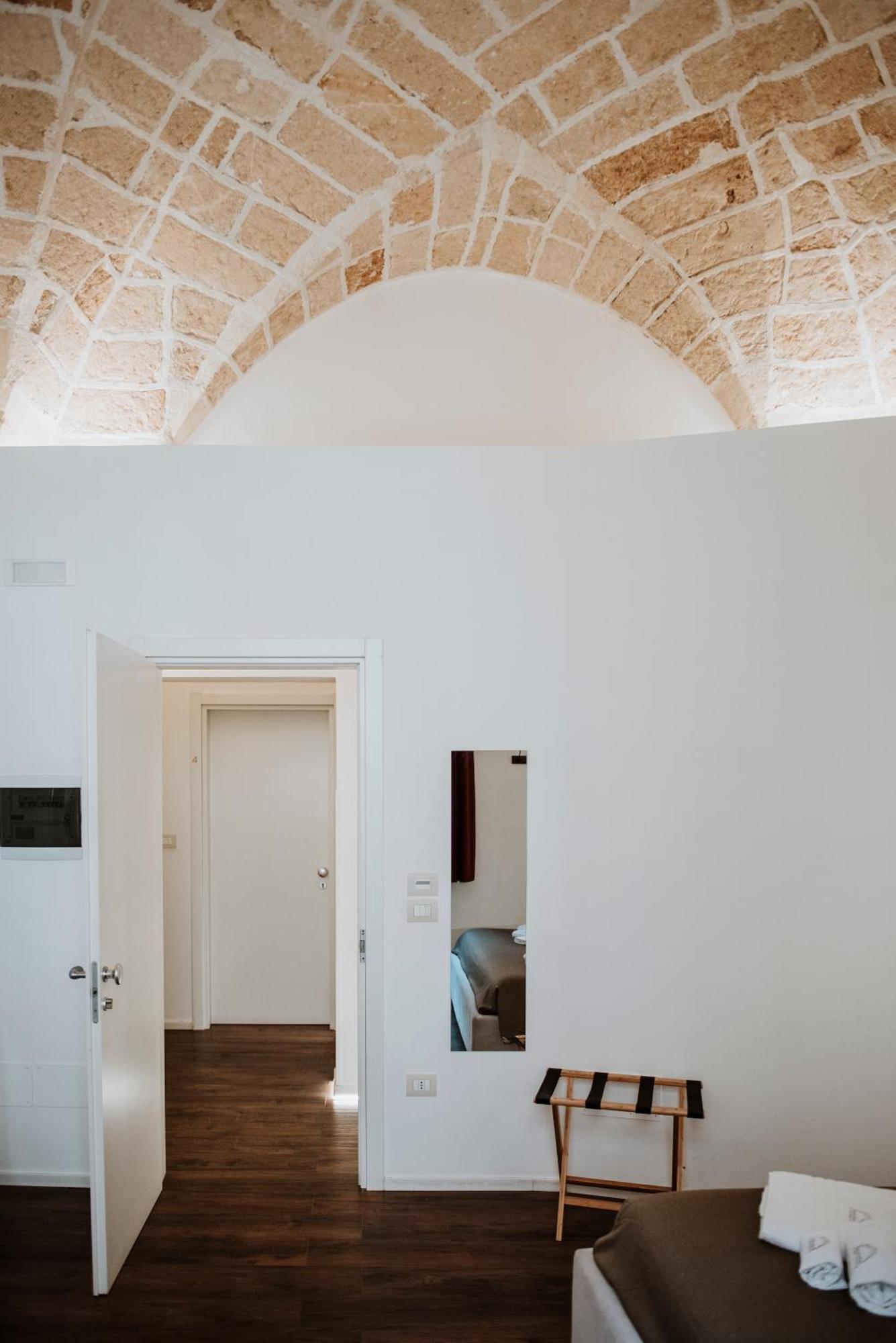 Signuria Dimora Esclusiva Bed & Breakfast Lecce