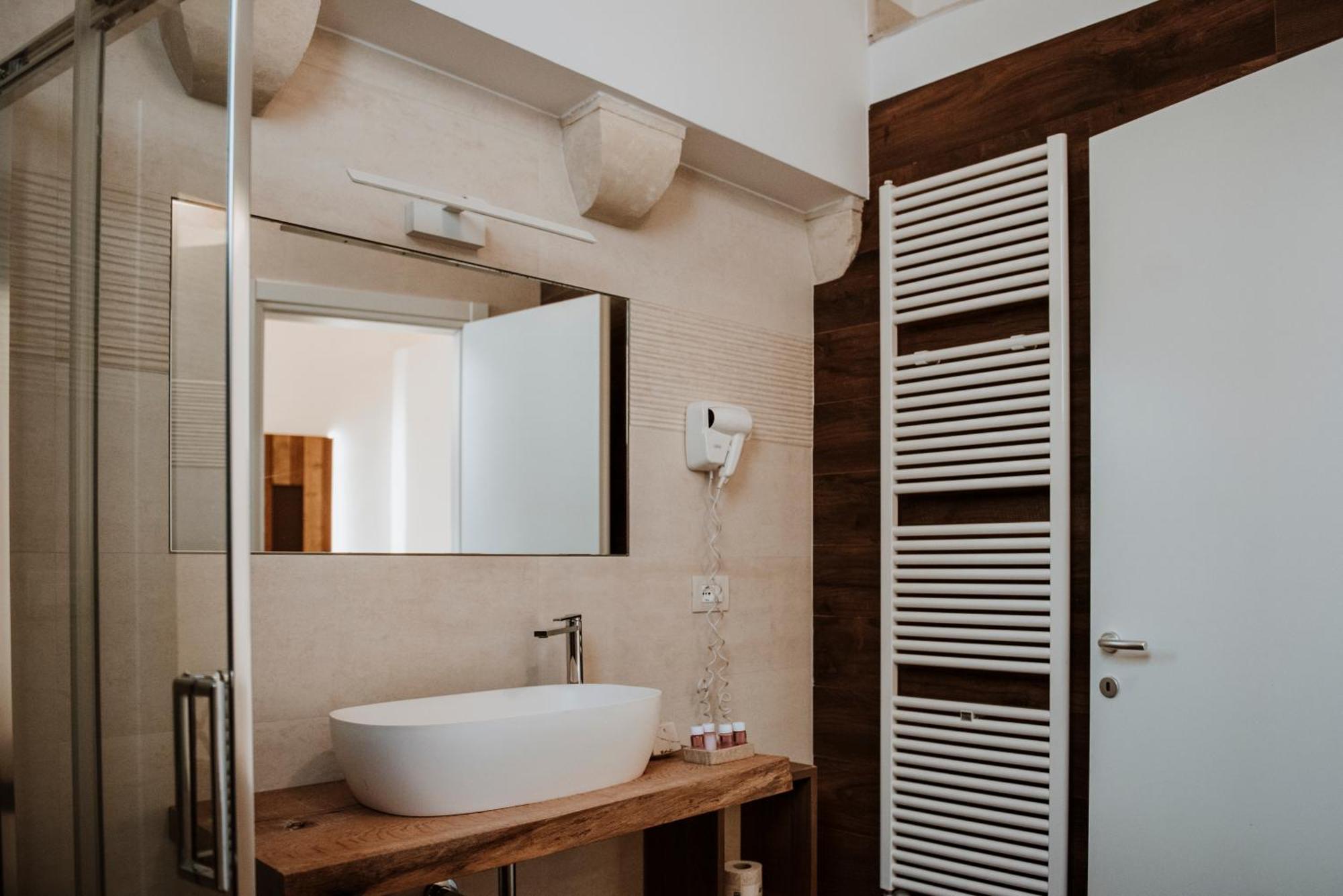Bed & Breakfast Signuria Dimora Esclusiva