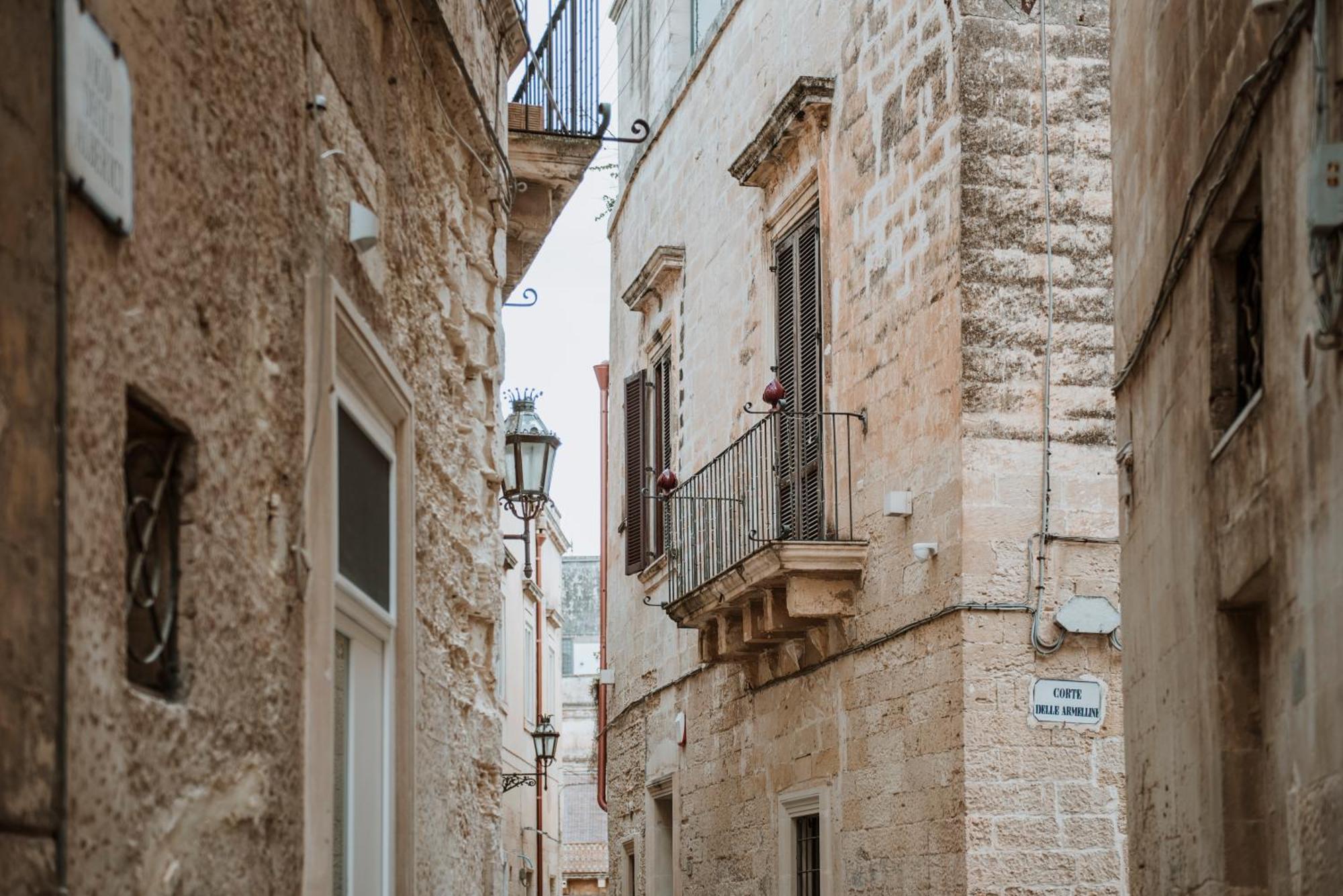 Signuria Dimora Esclusiva Bed & Breakfast Lecce