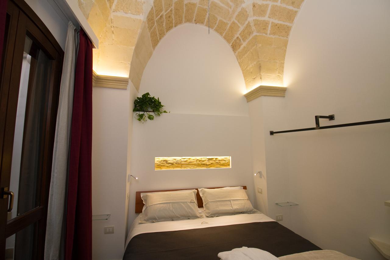 Bed & Breakfast Signuria Dimora Esclusiva