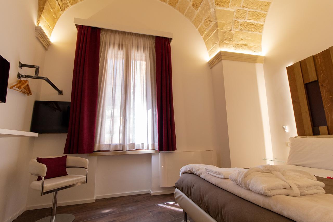 Signuria Dimora Esclusiva Lecce