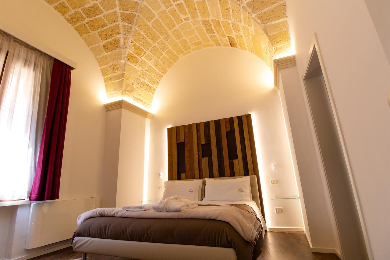 Bed & Breakfast Signuria Dimora Esclusiva Lecce